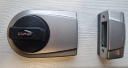 Oplegslot blokschoot Gerda (vervanger Cisa blokschoot)