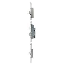 Meerpuntsluiting Nemef SKG***® vervanger HMB/Ivana DM55 PC72 afgeronde voorplaat 24 x 1700mm