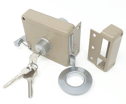 Oplegslot D/N Yale 634-50-1