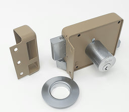 Oplegslot D/N Yale 634-50-1