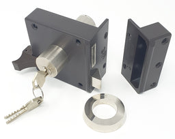 Oplegslot D/N Lips 1753-1 SKG**®