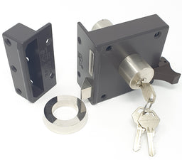 Oplegslot D/N Lips 1753-2 SKG**®