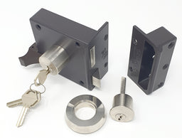 Oplegslot D/N Lips 1754VS-1 SKG**®