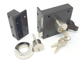 Oplegslot D/N Lips 1754VS-2 SKG**®