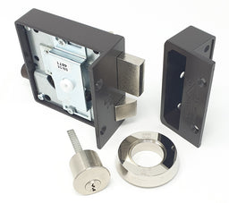 Oplegslot D/N Lips 1754VS-2 SKG**®