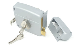 Oplegslot D/N Cisa 50320-50-1 met losse staartcilinder