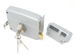 Oplegslot D/N Cisa 50321-60-1