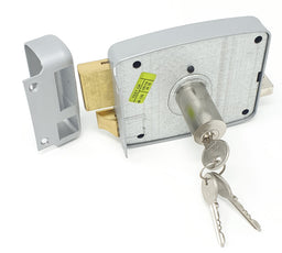 Oplegslot D/N Cisa 50321-60-1