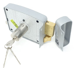 Oplegslot D/N Cisa 50321-60-2