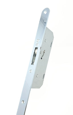 Meerpuntsluiting Nemef 4923/02 SKG***® DM55 PC72 afgeronde voorplaat 24 x 1700