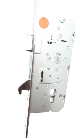 Meerpuntsluiting Nemef 4923/02 SKG***® DM55 PC72 afgeronde voorplaat 24 x 1700