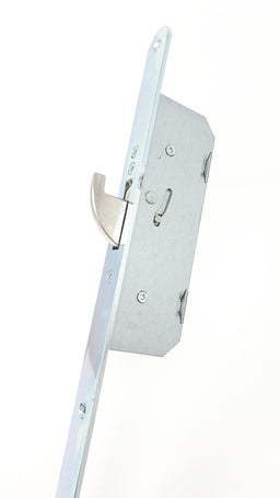 Meerpuntsluiting Nemef 4923/02 SKG***® DM55 PC72 afgeronde voorplaat 24 x 1700