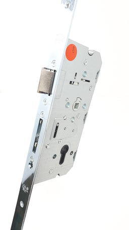 Meerpuntsluiting Nemef 4923/02 SKG***® DM55 PC72 rechte voorplaat 24 x 2170