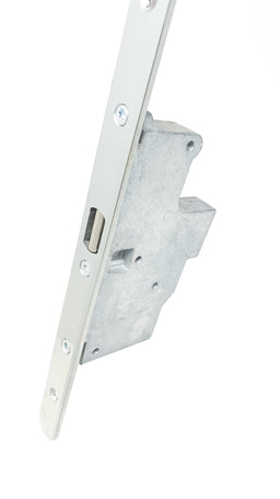 Meerpuntsluiting S2 senioren/comfort middellange voorplaat SKG***®