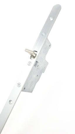 Meerpuntsluiting S2 senioren/comfort middellange voorplaat SKG***®