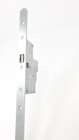 Meerpuntsluiting S2 senioren/comfort middellange voorplaat SKG***®