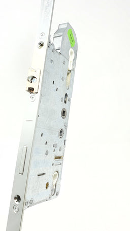 Meerpuntsluiting S2 senioren/comfort middellange voorplaat SKG***®