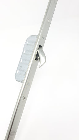 Meerpuntsluiting Winkhaus U-profiel haakschoten SKG**® DM45