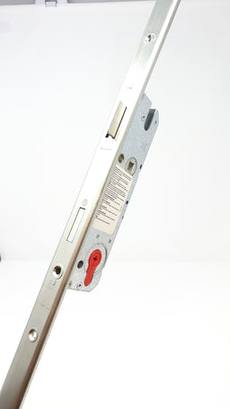 Meerpuntsluiting Winkhaus U-profiel haakschoten SKG**® DM45