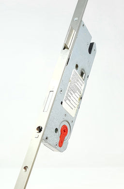 Meerpuntsluiting Winkhaus haakschoten SKG**®DM45