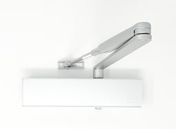 Deurdranger Dorma TS83 inclusief schaararm