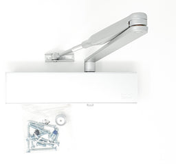 Deurdranger Dorma TS83 inclusief schaararm