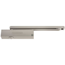 DOM Pro 6500 deurdranger inclusief glijarm Op=Op van € 99,- voor € 78,-