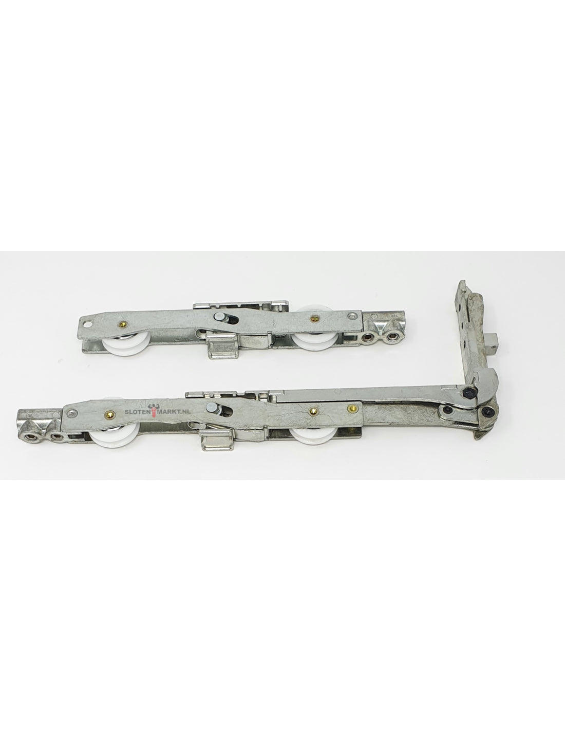 Loopwagen klein GU 937-H/957 voor schuifpui