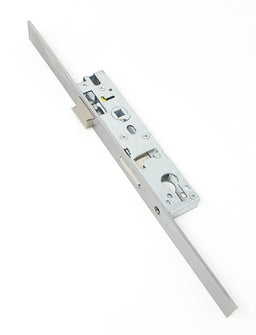 Renovatie smalslot Wilka DM25 PC92 Lange voorplaat 24x3x380 mm