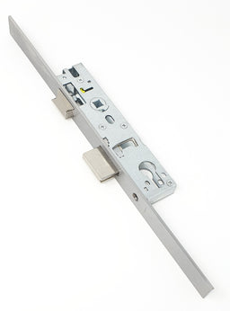 Renovatie smalslot Wilka DM25 PC92 Lange voorplaat 24x3x380 mm