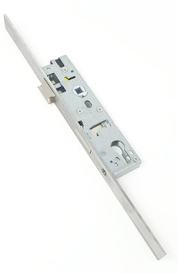 Renovatie smalslot Wilka DM30 PC92 Lange voorplaat 24x3x380 mm