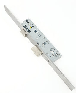 Renovatie smalslot Wilka DM30 PC92 Lange voorplaat 24x3x380 mm