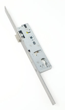 Renovatie smalslot Wilka DM35 PC92 Lange voorplaat 24x3x380 mm