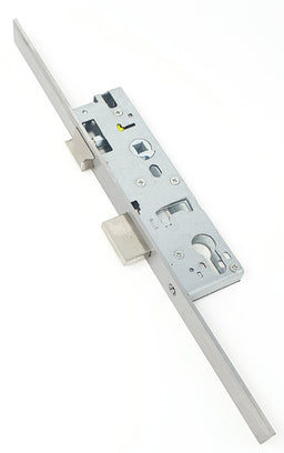 Renovatie smalslot Wilka DM35 PC92 Lange voorplaat 24x3x380 mm
