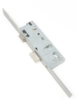 Renovatie smalslot Wilka DM45 PC92 Lange voorplaat 24x3x380 mm