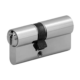 Wilka dubbele profielcilinder 40-45