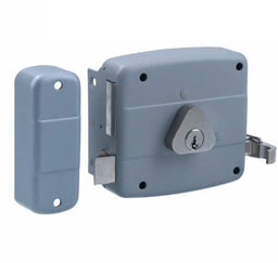 Oplegslot D/N Cisa 50421-50-2