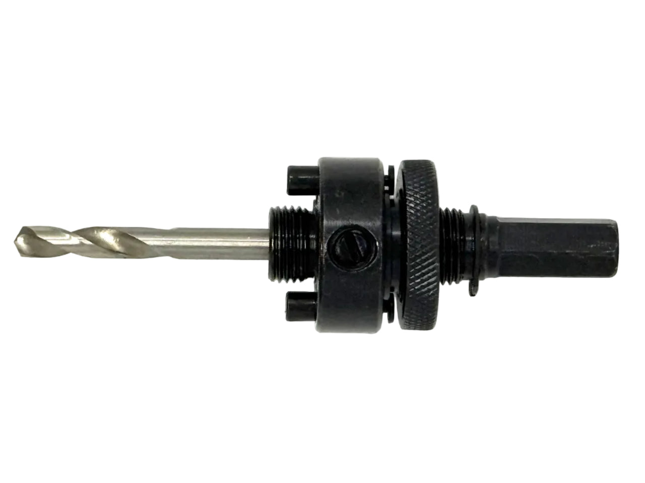 Gatzaaghouder 32-140mm