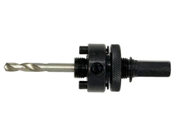 Gatzaaghouder 32-140mm