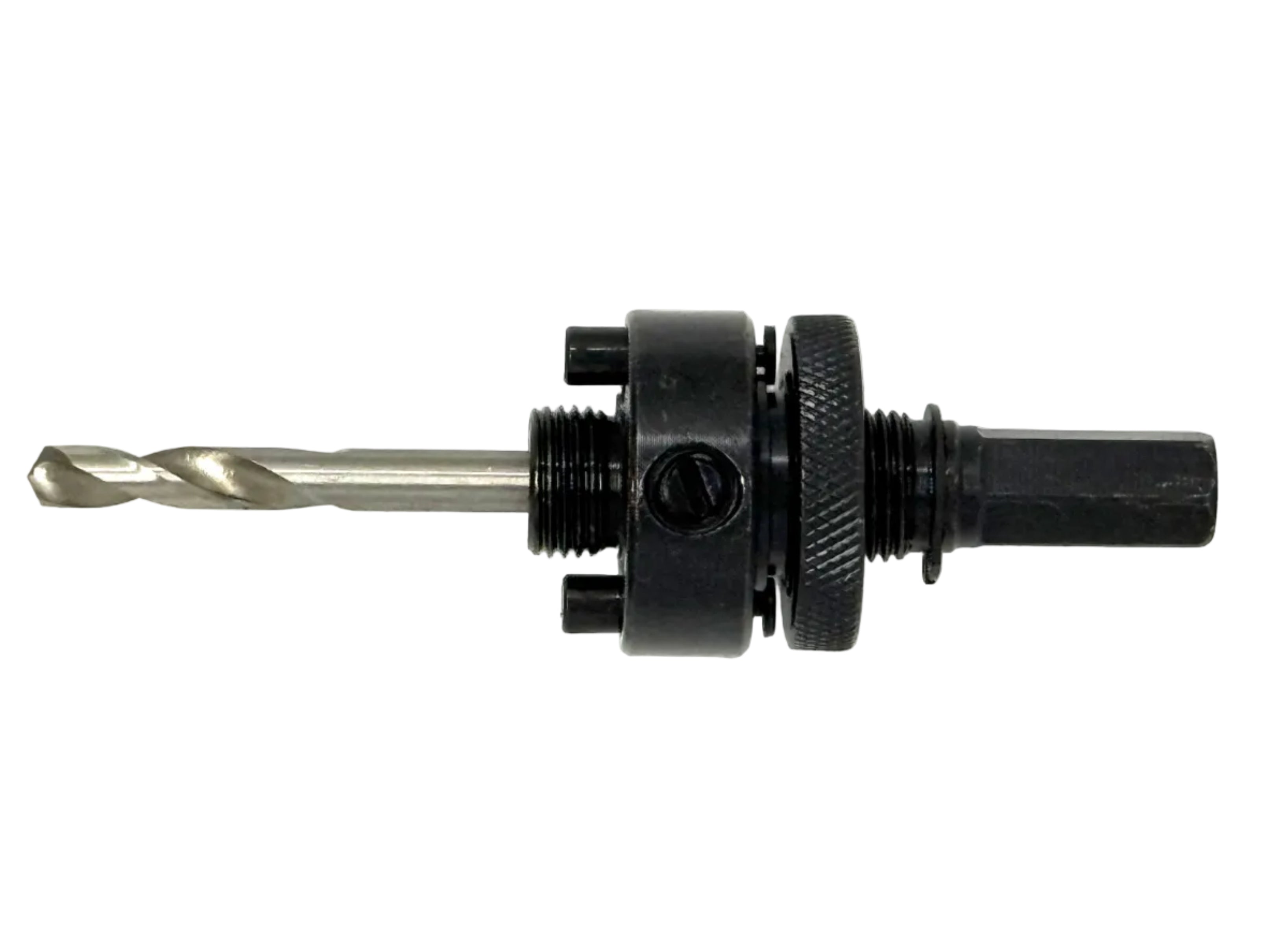 Gatzaaghouder 32-140mm