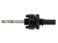 Gatzaaghouder 32-140mm