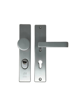 Veiligheidsbeslag greep/kruk PC72 SKG***®