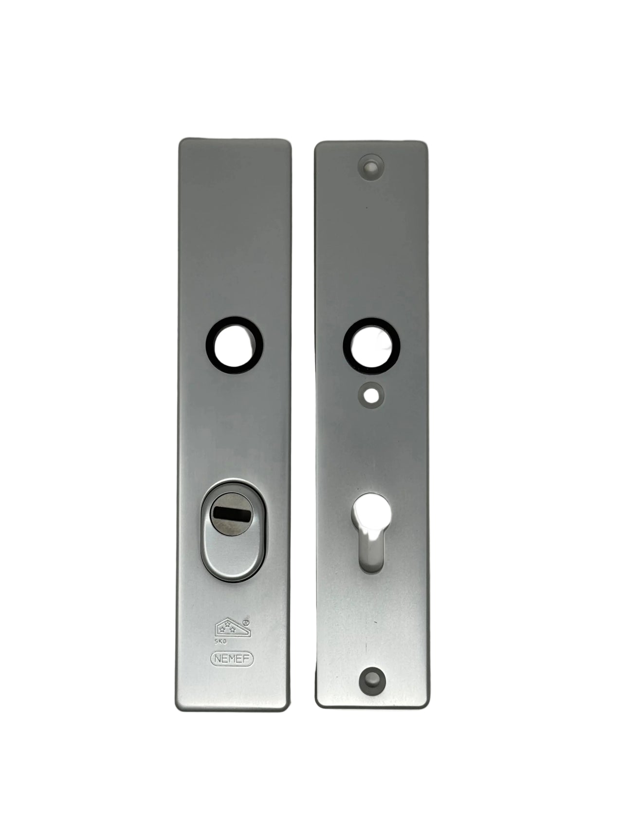 Veiligheidsbeslag schilden PC55 SKG***®