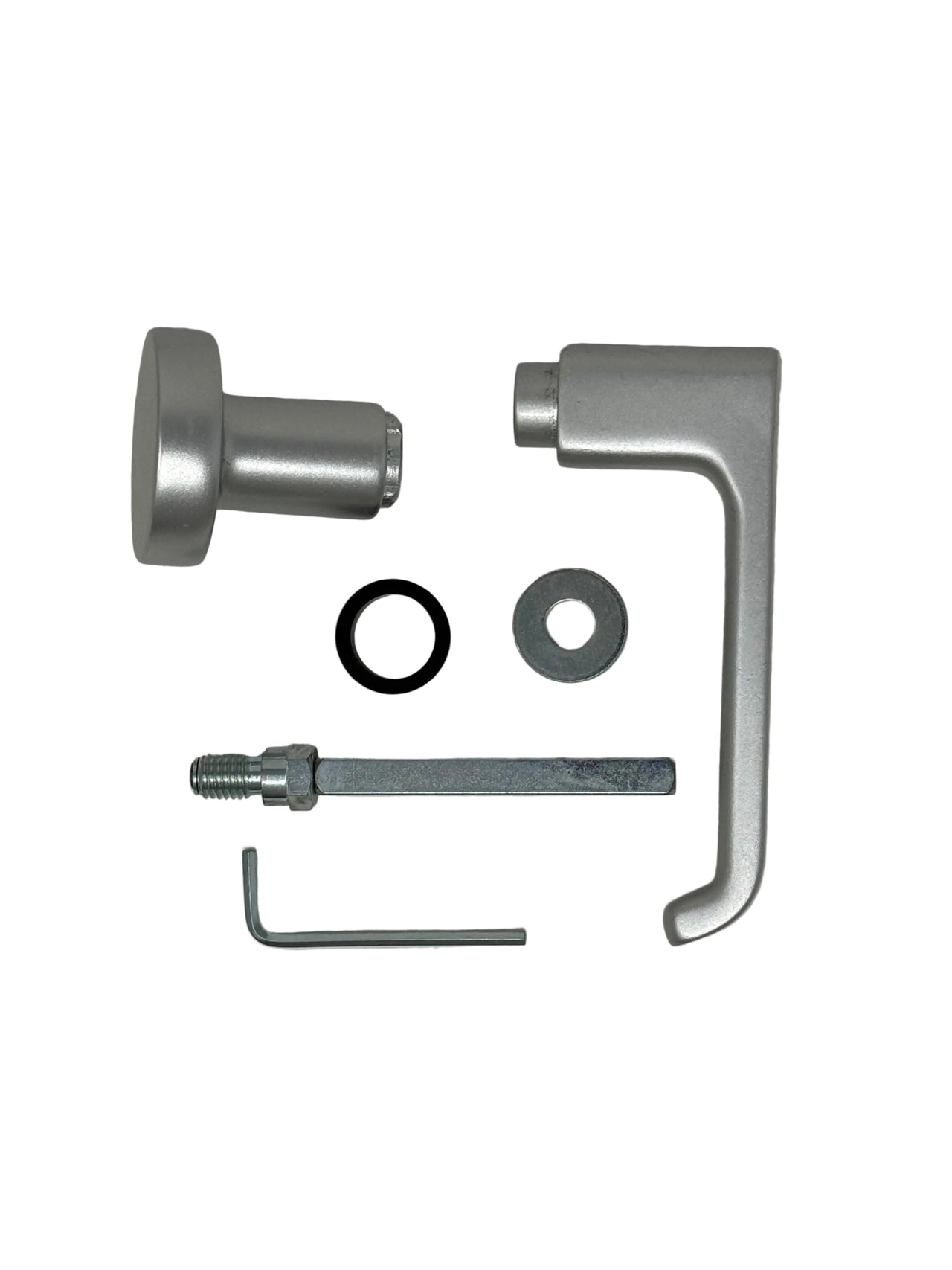 Greep- krukset Nemef