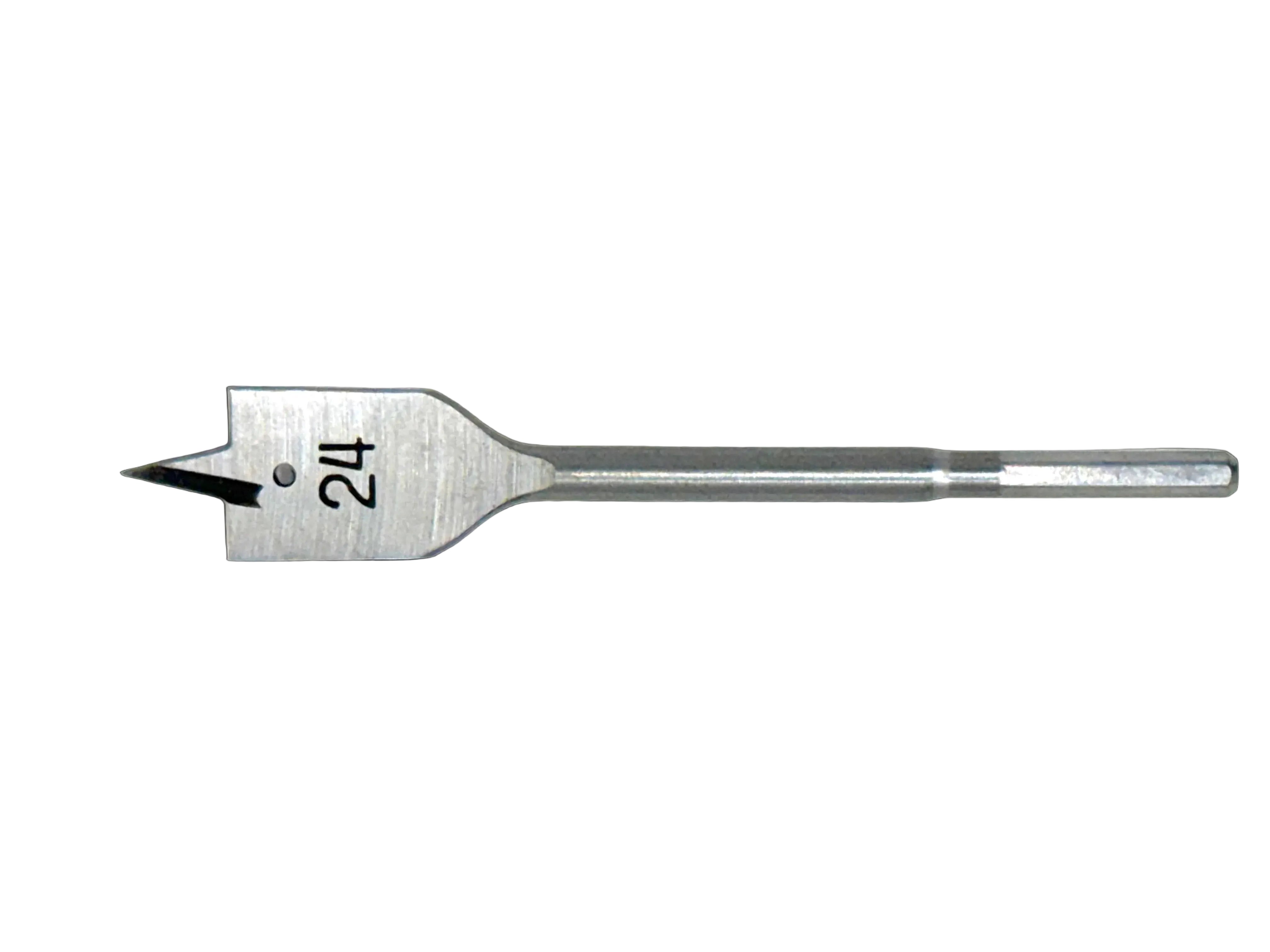 Speedboor 24mm