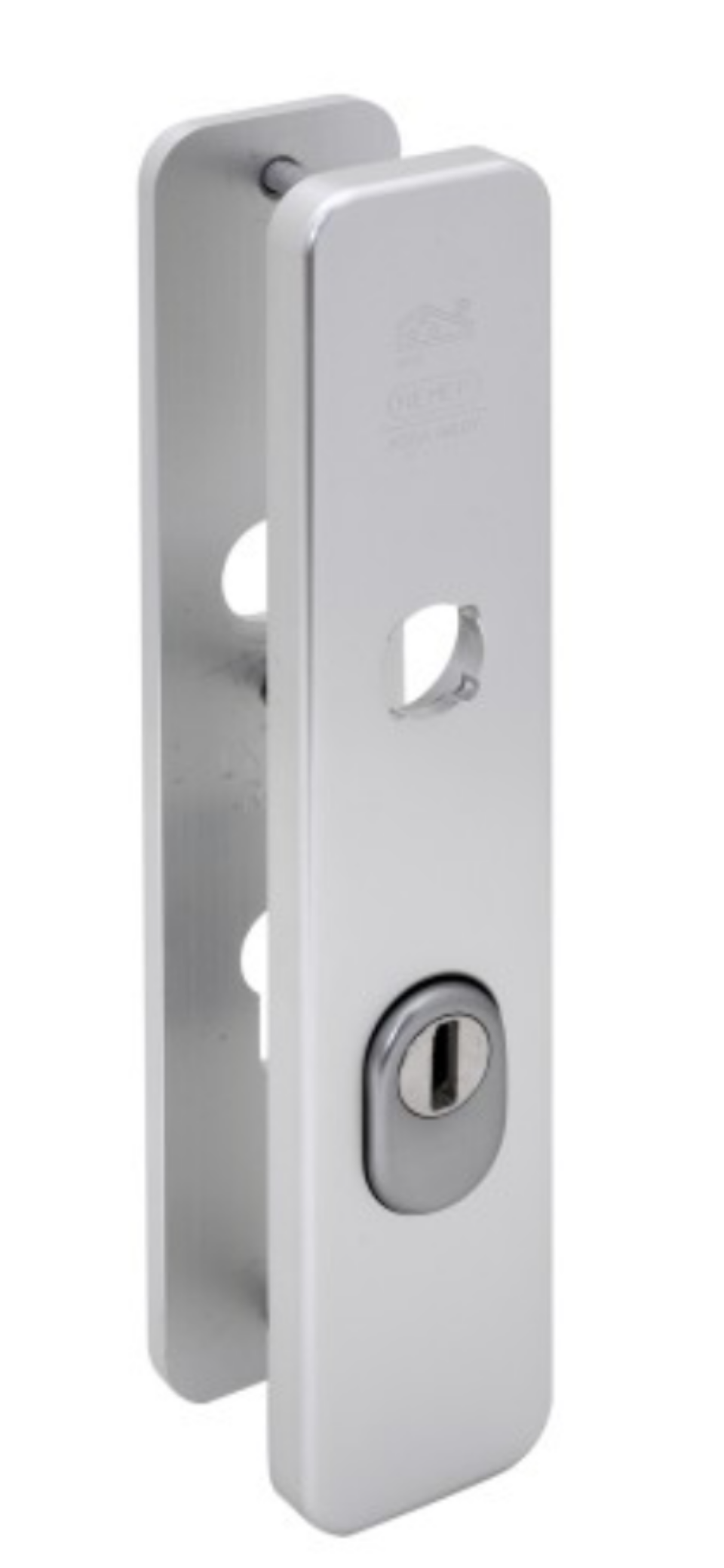 Nemef kortschild met kerntrek PC72 SKG***®