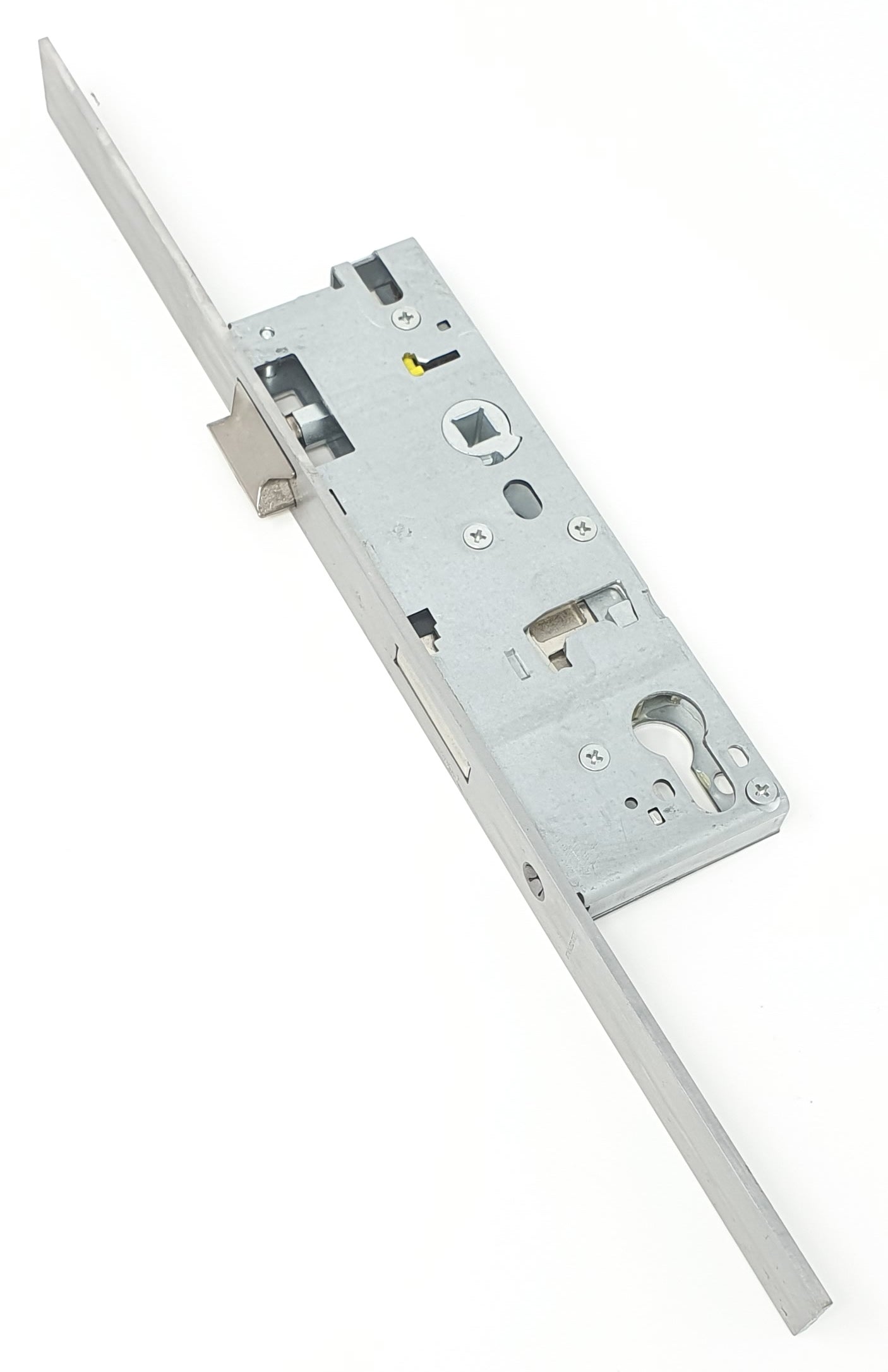 Renovatie smalslot Wilka DM45 PC92 Lange voorplaat 24x3x380 mm