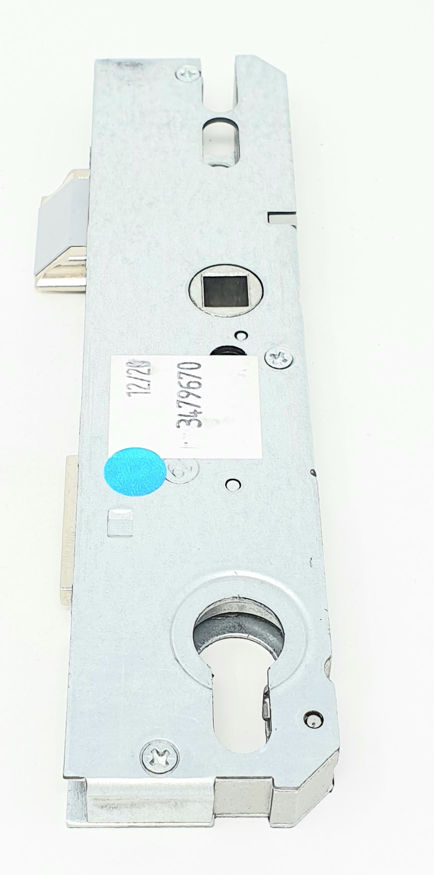 Losse slotkast KFV DM35PC92