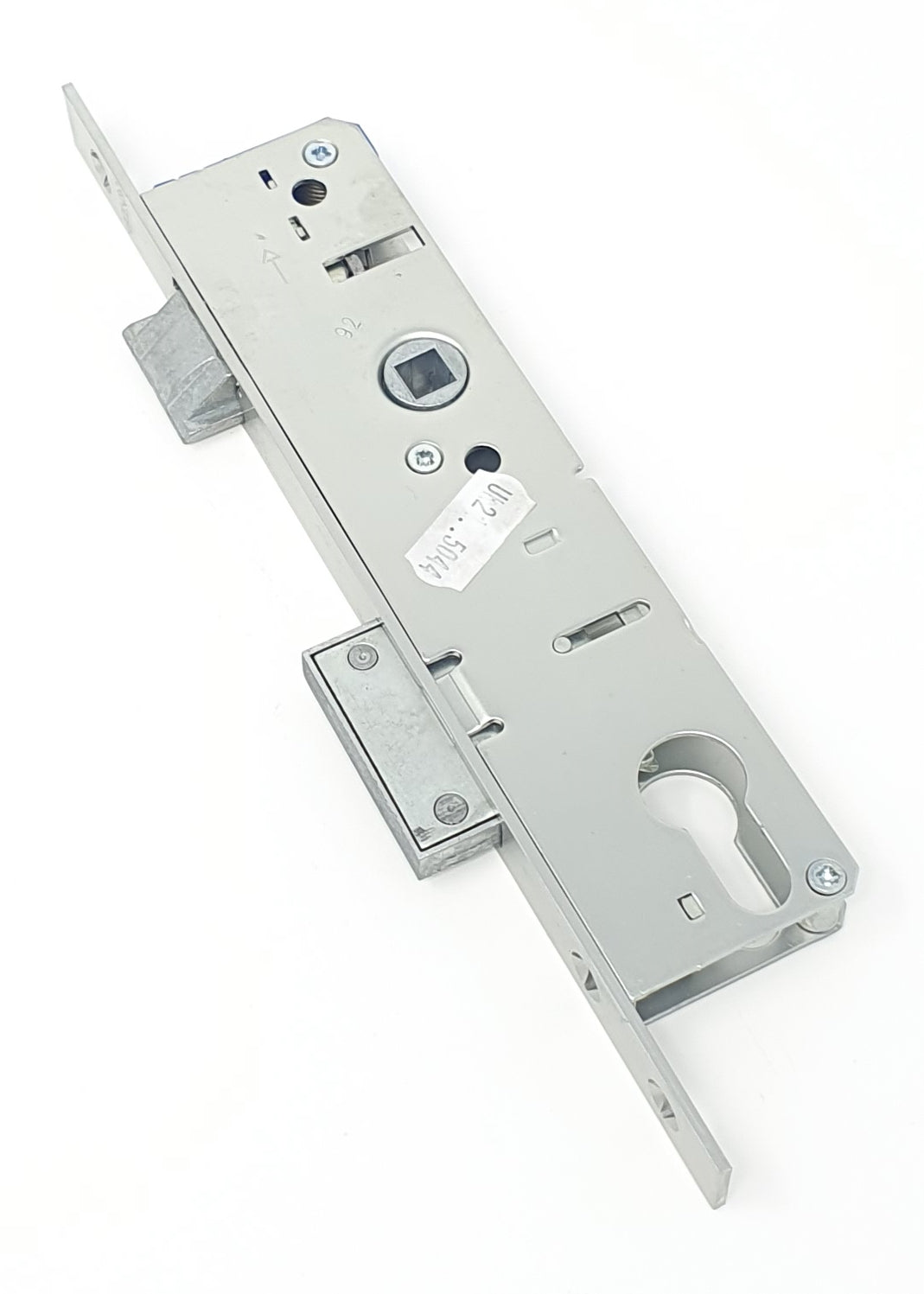Insteekslot D/N smal DM30/PC92/VP16